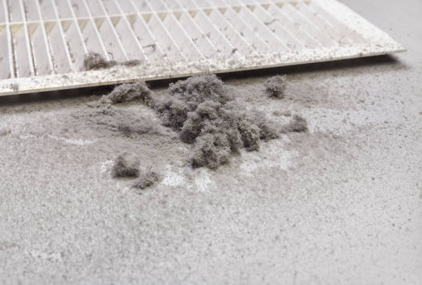 Best Emergency Air Duct Cleaning  in Kelseyville, CA