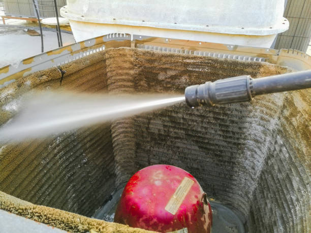 Best Residential Air Duct Cleaning  in Kelseyville, CA