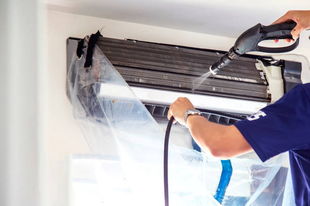 Best Ventilation Cleaning Services  in Kelseyville, CA