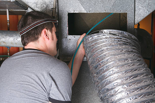 Best HVAC System Cleaning  in Kelseyville, CA