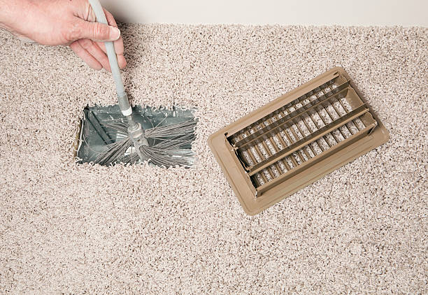 Best Air Duct Cleaning Near Me  in Kelseyville, CA