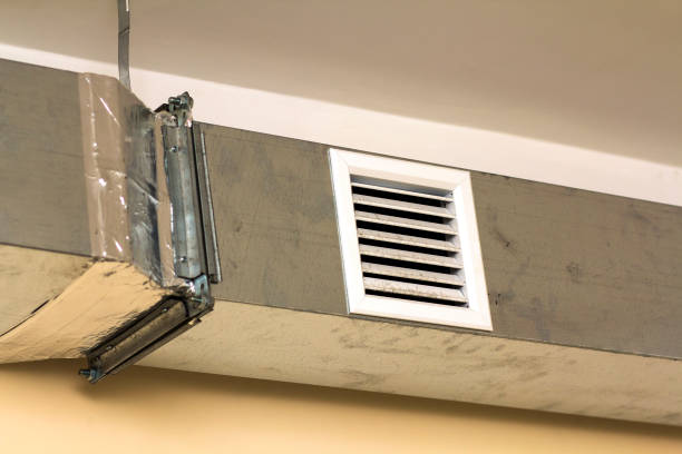 Best Home Air Vent Cleaning  in Kelseyville, CA